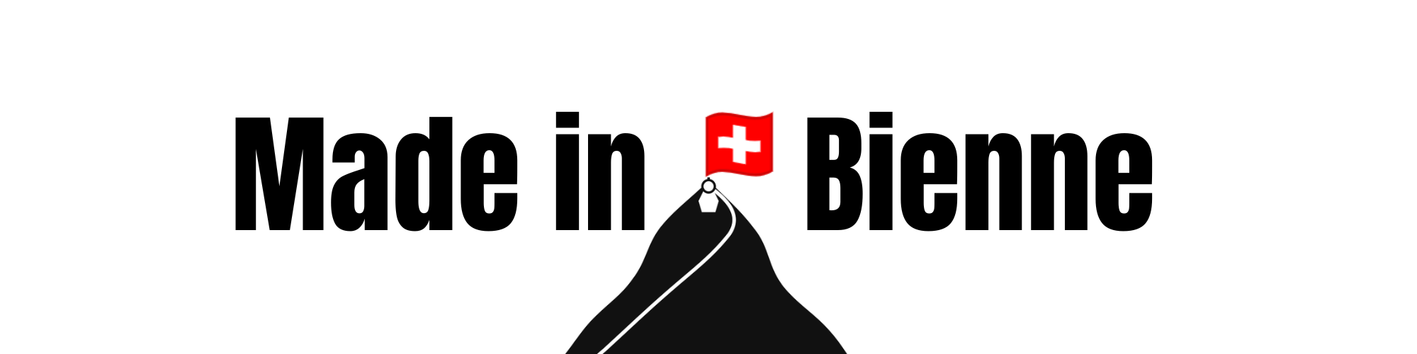 made in bienne agence web logo