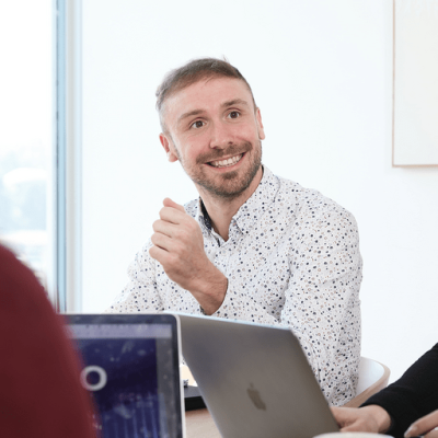 bastien liebgott made in bienne consultant SEO