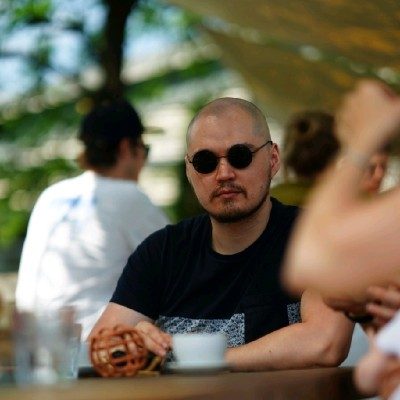 Pierre, Dev Full Stack